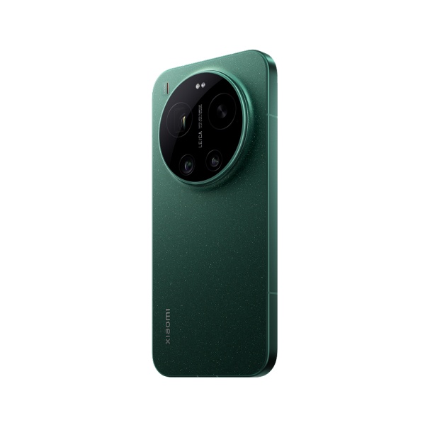 Смартфон Xiaomi 17 Ultra 16 ГБ/1 ТБ зеленый